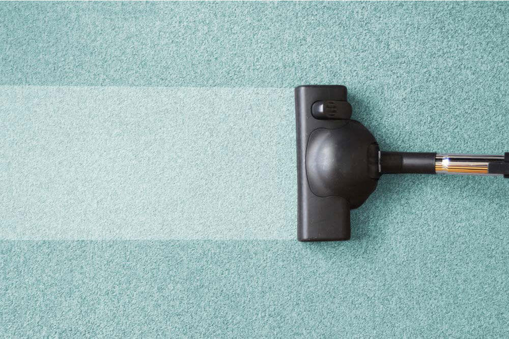 Carpet Cleaning Edgware HA8