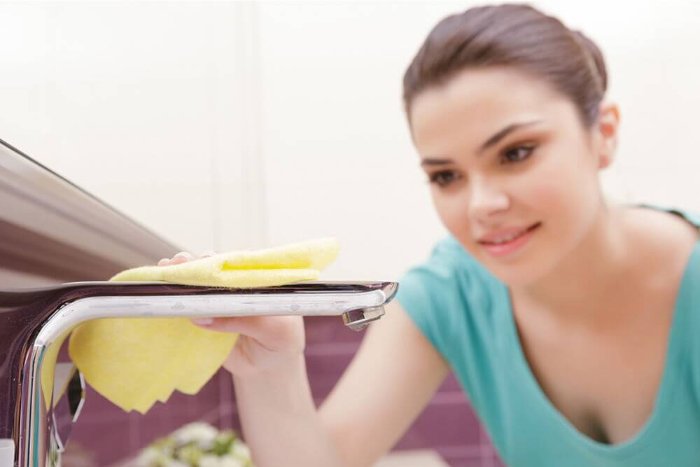Domestic Cleaning Edgware HA8