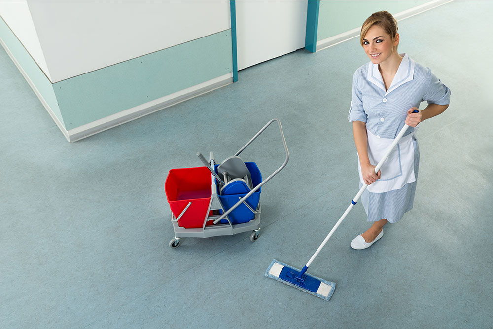 Office Cleaning Edgware HA8